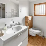 펜션 Les Pavots - Spacieux & Familial *