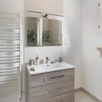 펜션 Les Pavots - Spacieux & Familial *