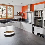 Les Pavots - Spacieux & Familial * 몽테규