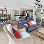 Les Pavots - Spacieux & Familial *