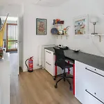 Les Pavots - Spacieux & Familial 몽테규