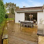 Les Pavots - Spacieux & Familial *