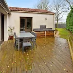 Les Pavots - Spacieux & Familial