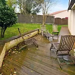 펜션 Les Pavots - Spacieux & Familial *