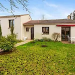 Les Pavots - Spacieux & Familial 몽테규