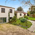 Les Pavots - Spacieux & Familial * 몽테규