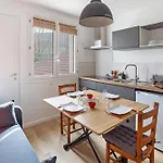 펜션 Les Pavots - Spacieux & Familial *