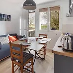 Les Pavots - Spacieux & Familial 펜션