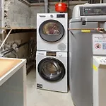 펜션 Les Pavots - Spacieux & Familial