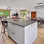 Les Pavots - Spacieux & Familial 펜션 *