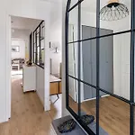 Les Pavots - Spacieux & Familial 펜션 *