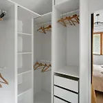 펜션 Les Pavots - Spacieux & Familial *