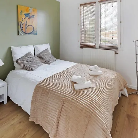 Les Pavots - Spacieux & Familial * 蒙泰居