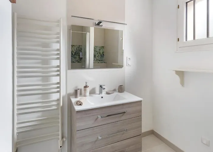 度假居 Les Pavots - Spacieux & Familial *